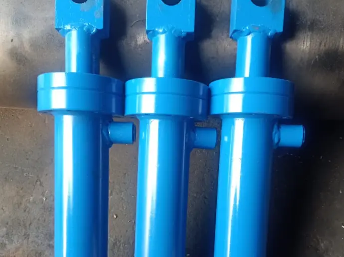 Hydraulic Cylinder