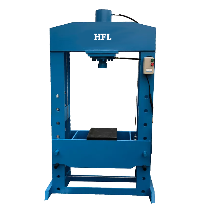 Hydraulic-Power-Press_-HFL (2)